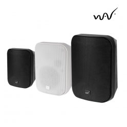 WAVE VIVA-4 매장스피커 매장용스피커 카페 벽걸이 업소용 스피커 40W