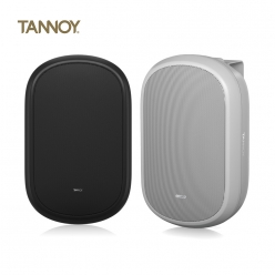 탄노이 DVS401 고급 매장스피커 카페스피커 매장용 벽걸이 방수스피커