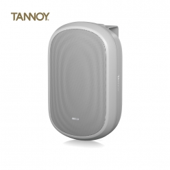 탄노이 DVS801 고급 매장스피커 카페스피커 매장용 벽걸이 업소용 방수스피커