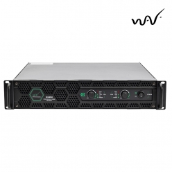 WAVE 웨이브 WA350 WA-350 파워앰프 2채널 900W