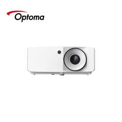 옵토마 AZW500 HD급 5200안시 레이저 빔프로젝터 스크린골프장 전시장 WXGA DLP방식