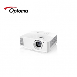 옵토마 UHD45 4200안시 4K UHD HDR 1200000:1 단초점프로젝터