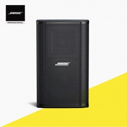 Bose ShowTime SK12 노래방용 행사용 라우드스피커