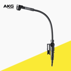 AKG C516 ML 전문가용 콘덴서 악기 마이크