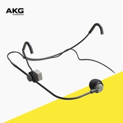 AKG CM311 W/TA4F 공연용 헤드셋마이크 슈어타입