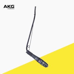 AKG HM1000 M 콘덴서 구즈넥 행잉 마이크 모듈