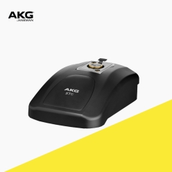 AKG ST6 전문가용 마이크 테이블 스탠드
