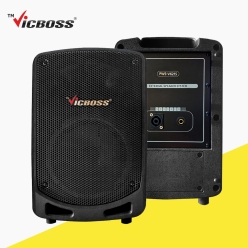 빅보스 PWS-V621S 150W PWA-V621용 보조스피커