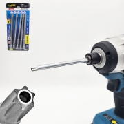 별드라이버 비트 나사 임팩 드릴용 홀별빗트 DSX-1010