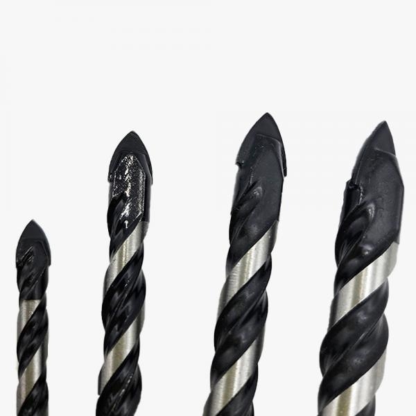 델리 만능비트 멀티드릴세트 화살촉 기리 타일 콘크리트 6-12mm