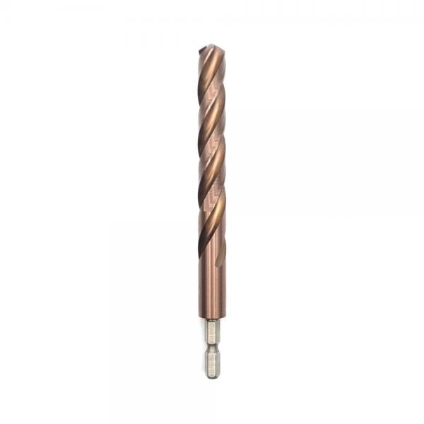 일산 라이트세이키 임팩용 12.0mm 육각코발트 철 스텐 드릴날