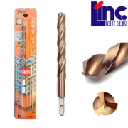 일산 라이트세이키 임팩용 9.0mm 육각코발트 철 스텐 드릴날