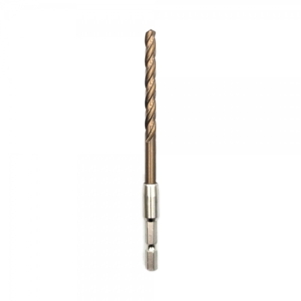 일산 라이트세이키 임팩용 6.5mm 육각코발트 철 스텐 드릴날