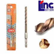 일산 라이트세이키 임팩용 6.0mm 육각코발트 철 스텐 드릴날