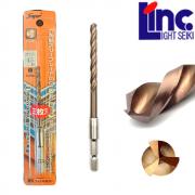 일산 라이트세이키 임팩용 4.5mm 육각코발트 철 스텐 드릴날