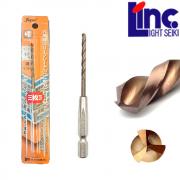일산 라이트세이키 임팩용 4.0mm 육각코발트 철 스텐 드릴날
