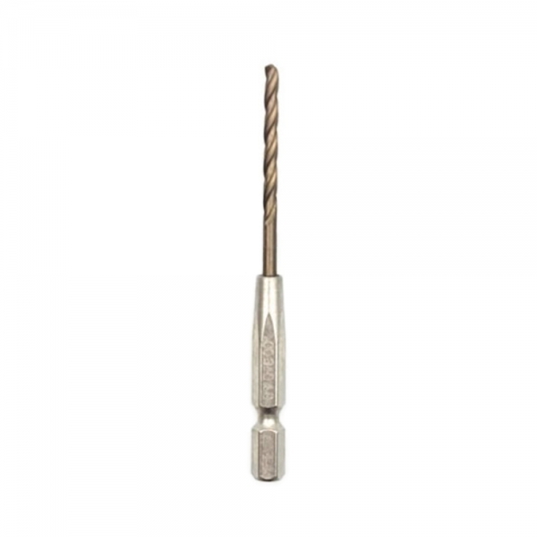 일산 라이트세이키 임팩용 3.4mm 육각코발트 철 스텐 드릴날