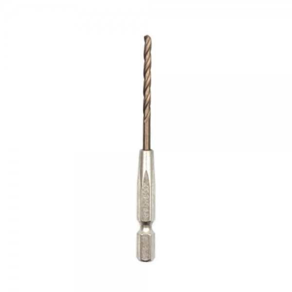 일산 라이트세이키 임팩용 3.3mm 육각코발트 철 스텐 드릴날 일산 라이트세이키 임팩용 3.3mm 육각코발트 철 스텐 드릴날
