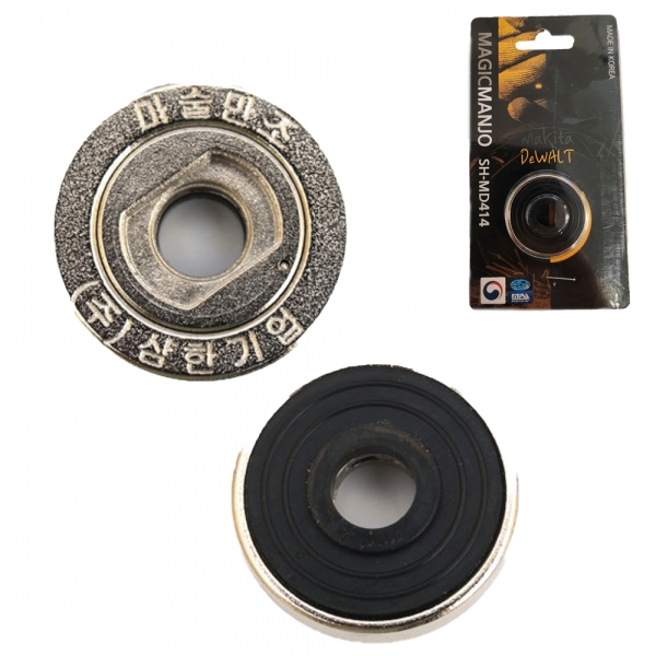 삼한기업 마술만조 그라인더 디월트 마끼다용 100mm SH-MD141