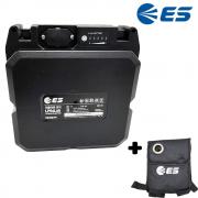 ES산업 54V 6.0A 배터리 리튬이온 충전 밧데리 LP54L60