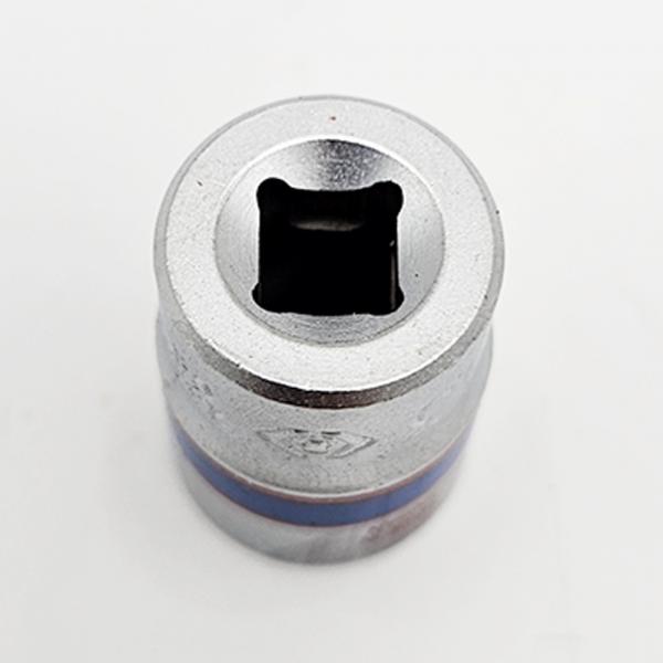 킹토니 대만 1/4 소켓렌치세트 육각 임팩 레일 복스알 9PCS 킹토니 대만 1/4 소켓렌치세트 육각 임팩 레일 복스알 9PCS
