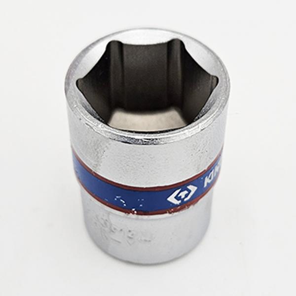 킹토니 대만 1/4 소켓렌치세트 육각 임팩 레일 복스알 9PCS 킹토니 대만 1/4 소켓렌치세트 육각 임팩 레일 복스알 9PCS