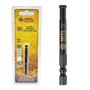 NTCL 융착코아비트 폴리싱 다이아몬드 홀쇼 유리 세라믹 대리석 6.0mm