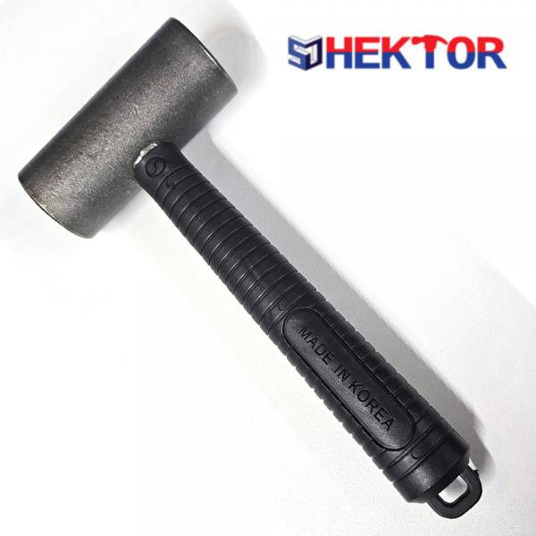 세종FG HEKTOR 무진동 무반동 앵커망치 앙카 1.5kg AK-150