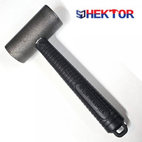 세종FG HEKTOR 무진동 무반동 앵커망치 앙카 1.5kg AK-150