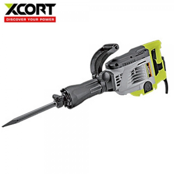 엑스코트 파괴해머드릴 15Kg급 65뿌레카 파괴함마 철거함마기계 XZG01-105 엑스코트 파괴해머드릴 15Kg급 65뿌레카 파괴함마 철거함마기계 XZG01-105