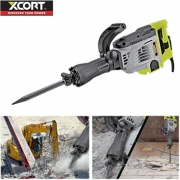 엑스코트 파괴해머드릴 15Kg급 65뿌레카 파괴함마 철거함마기계 XZG01-105