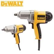 디월트 임팩트 렌치 하이토크 유선 DW293-KR