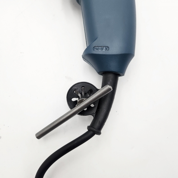 ES산업 전기드릴 전동 임팩드릴 유선 해머드라이버 D910