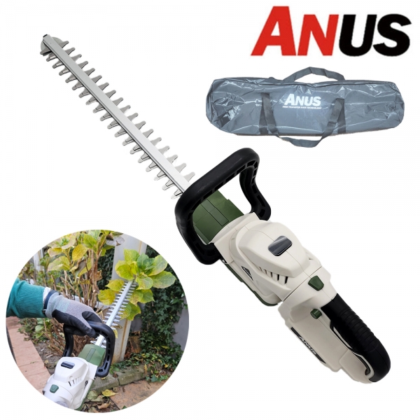 아누스 충전전정기 트리머 전정톱 마끼다호환 ANUS-Z510