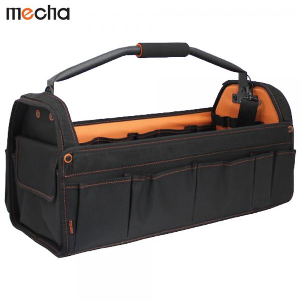 공구가방 오픈형 MA-CB-L 550x280x270mm 공구가방 오픈형 MA-CB-L 550x280x270mm
