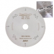 베스트맥스 일산 각도절단기 8.5 원형톱날 내경30mm 목공용 팁쇼 TM216-100D3