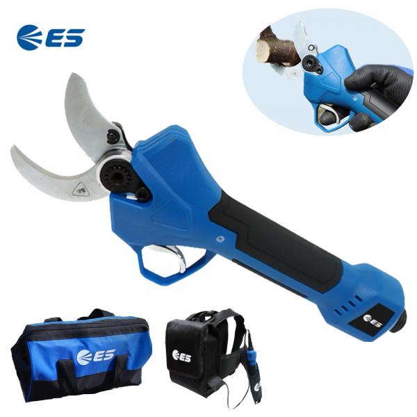 ES산업 54V 충전 전동 전지가위 본체만 EL4054PS 베어툴