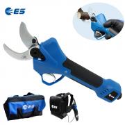 ES산업 54V 충전 전동 전지가위 본체만 EL4054PS 베어툴
