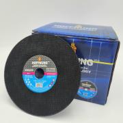 호펜 그라인더날 125mm 50개입 절단석 스텐겸용 컷팅석