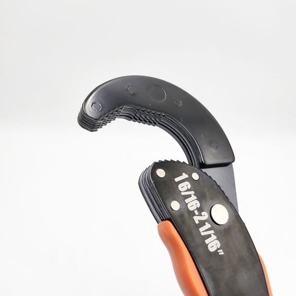 한아툴스 만능렌치 멀티스패너 파이프 배관렌치 WR-9000 9-52mm