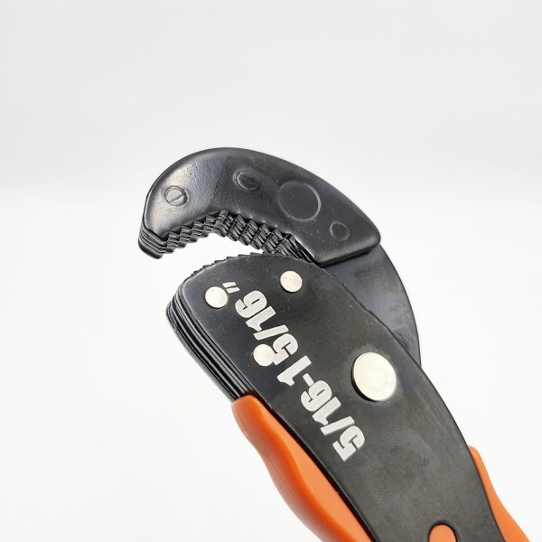 한아툴스 만능렌치 멀티스패너 파이프 배관렌치 WR-9000 9-52mm