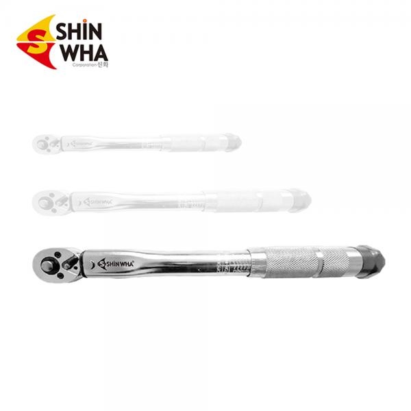 라쳇형 토크렌치 정비 수리 1/2 STW-210R