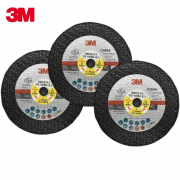 3M 쓰리엠 그라인더날 100mm 절단석 PN01994