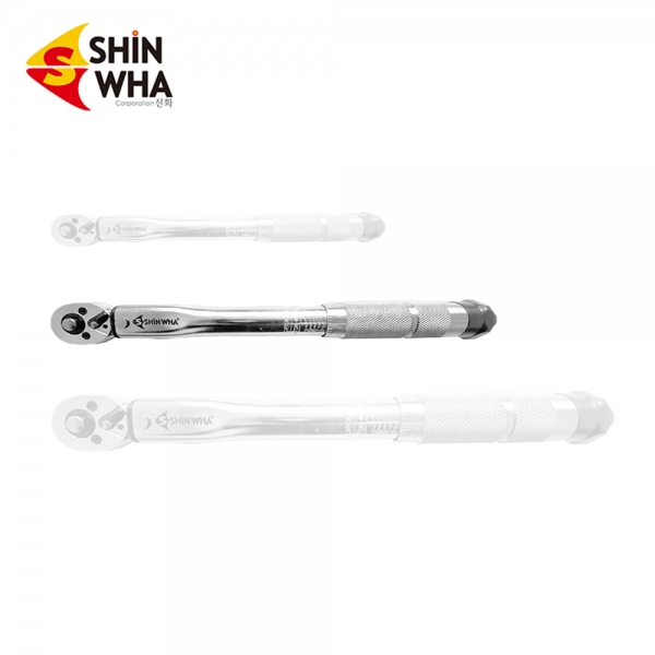 라쳇형 토크렌치 정비 수리 3/8 STW-110R