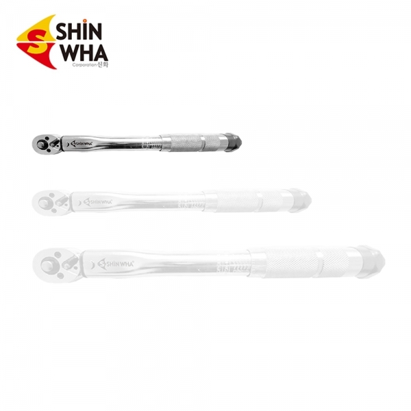 라쳇형 토크렌치 정비 수리 1/4 STW-25R