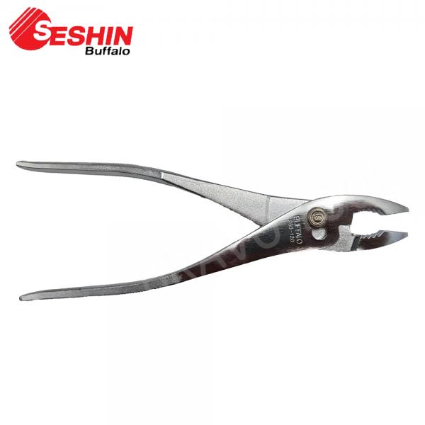 세신 플라이어 슬립조인트 250mm