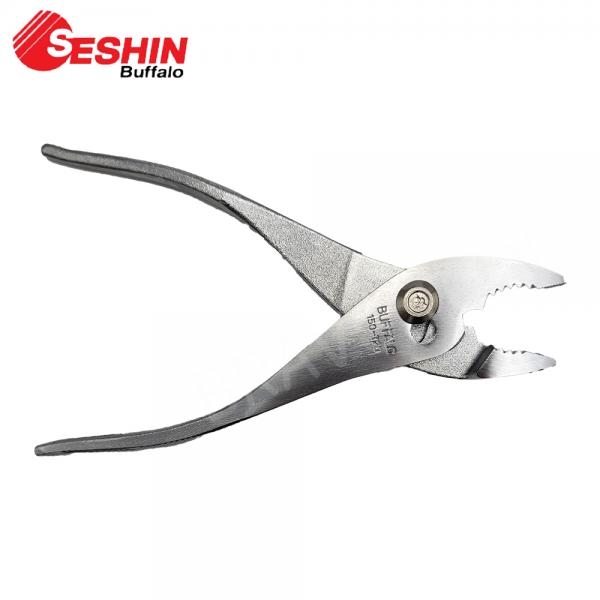 세신 슬립 조인트 플라이어 뺀치 150mm