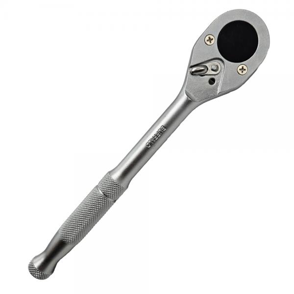 세신 1/2 자동라쳇 핸들 복스대 오뚜기형 깔깔이 250mm 세신 1/2 자동라쳇 핸들 복스대 오뚜기형 깔깔이 250mm
