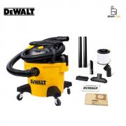 디월트 청소기 건습식 23L 공업용 4마력 DXV23P