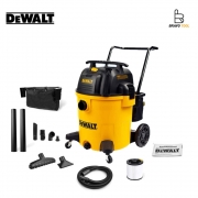 디월트 청소기 대용량 61L 업소용 건습식 공업용 DXV61P